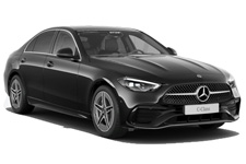 Van Hire Garforth - C Class Auto - car hire Garforth