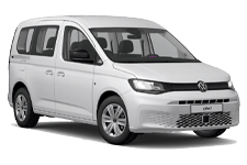 Van Hire Garforth - Caddy Van - Van hire Garforth