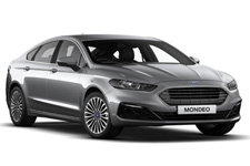 Van Hire Garforth - Mondeo - car hire Garforth