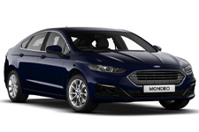 Van Hire Garforth - Mondeo Auto - car hire Garforth