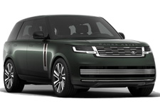 Van Hire Garforth - Range Rover - car hire Garforth