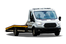 Van Hire Garforth - 3.5 Tonne Recovery Truck - Truck hire Garforth