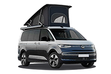 Van Hire Garforth - VW Campervan - Van hire Garforth